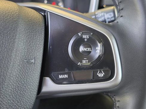 Used 2022 Honda CR-V EX-L image 27