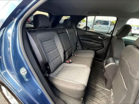 Used 2024 Chevrolet Equinox LT w/ LPO, Floor Liner Package image 27