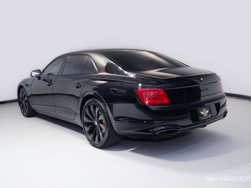 Used 2026 Bentley Flying Spur Plug-In Hybrid AWD/4WD image 6