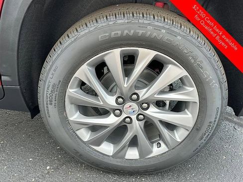 New 2026 Buick Enclave Preferred w/ Power Package image 26