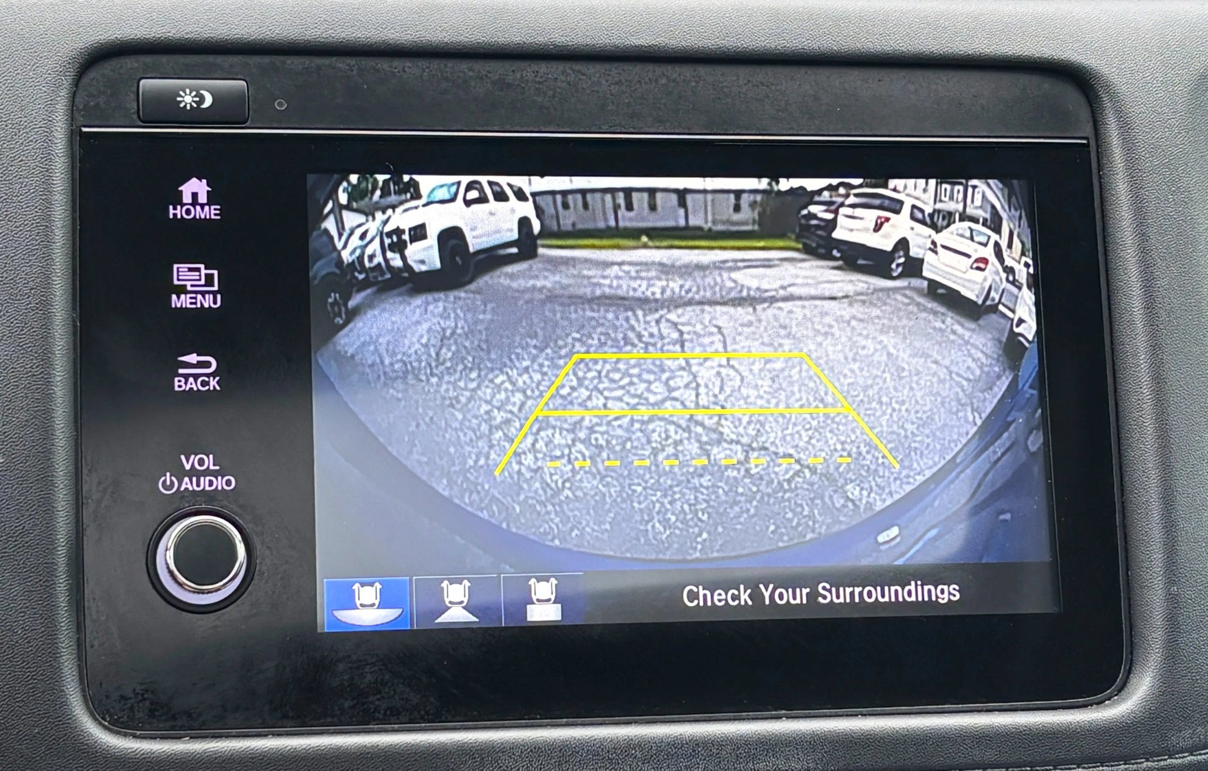 Used 2019 Honda HR-V EX-L image 35