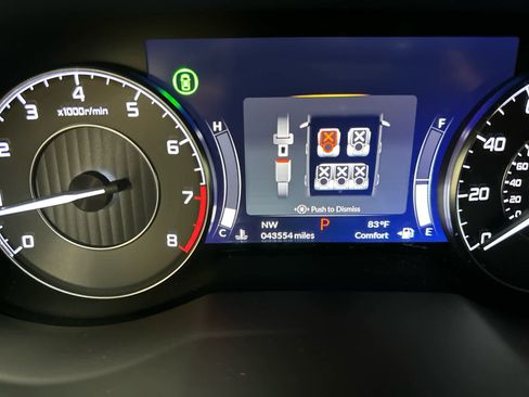 Used 2022 Acura RDX AWD w/ Technology Package image 16