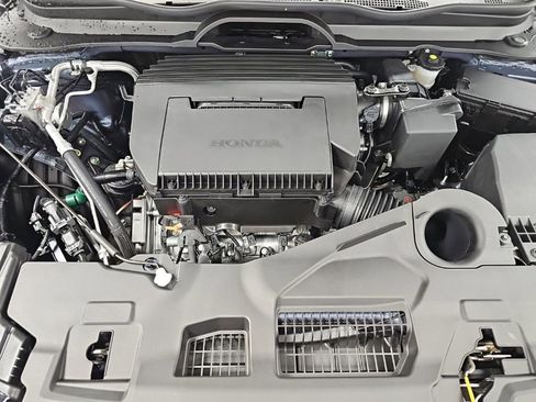 New 2026 Honda Pilot EX-L image 42