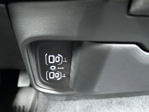 New 2025 RAM 1500 Tradesman image 22