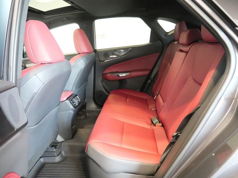 Used 2025 Lexus NX 350h AWD w/ Accessory Package (2T) image 26