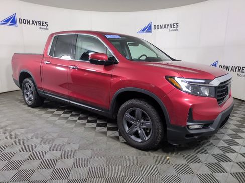 Certified 2022 Honda Ridgeline RTL-E image 11