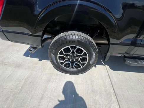 Certified 2022 Ford F150 XLT w/ Equipment Group 301A Mid image 13