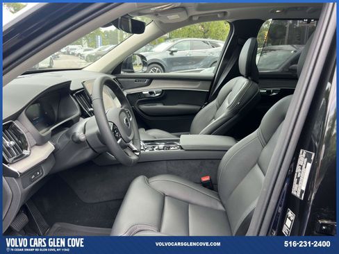 Used 2026 Volvo XC90 T8 Ultra w/ Protection Package AWD/4WD image 14