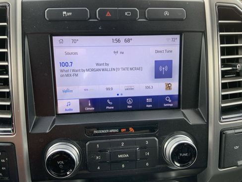 Used 2020 Ford F150 Platinum w/ Equipment Group 701A Luxury image 45