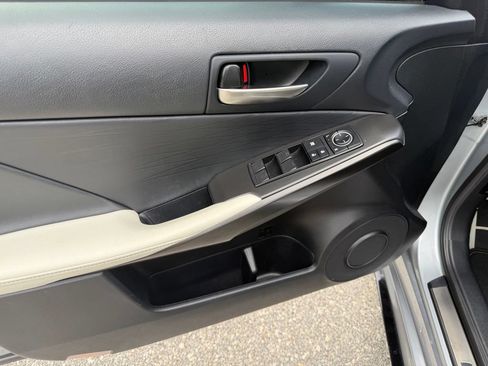 Used 2021 Lexus IS 350 F Sport w/ Accessory Package RWD image 22
