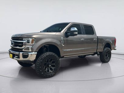 Certified 2022 Ford F250 King Ranch w/ King Ranch Ultimate Package