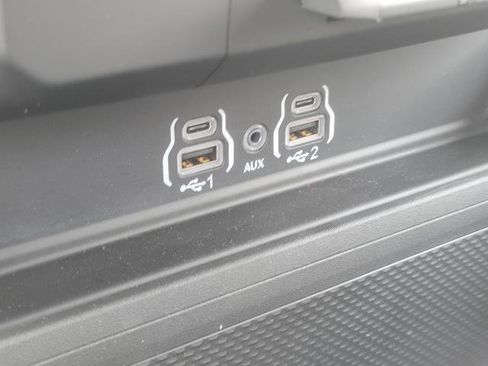 Used 2026 RAM 1500 Big Horn AWD/4WD image 17