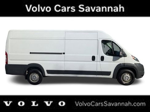 Used 2015 RAM ProMaster 3500 w/ Interior Convenience Group image 3