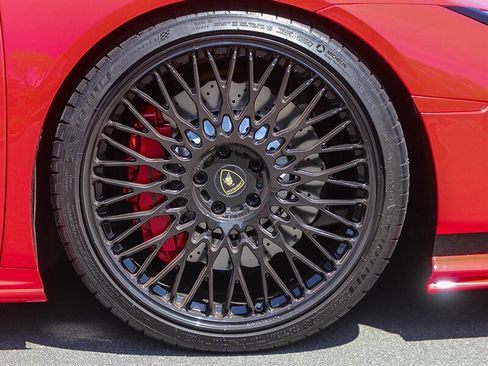 Used 2017 Lamborghini Huracan LP 580-2 image 21