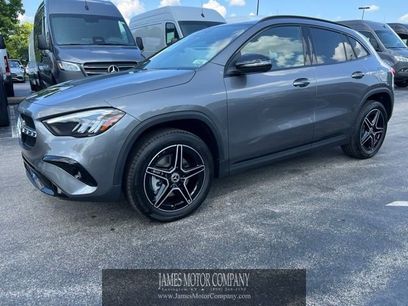 Certified 2026 Mercedes-Benz GLA 250 4MATIC