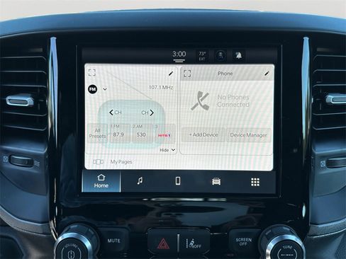 New 2026 RAM 1500 Express image 18