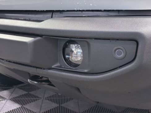 New 2026 Ford Bronco Outer Banks AWD/4WD image 14