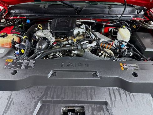 Used 2013 Chevrolet Silverado 2500 LT w/ Interior Plus Package image 26