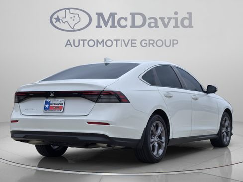 Used 2023 Honda Accord EX image 6