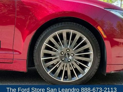 Used 2013 Lincoln MKZ Hybrid FWD image 6