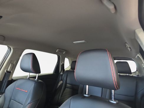 New 2026 Nissan Rogue SV AWD/4WD image 29