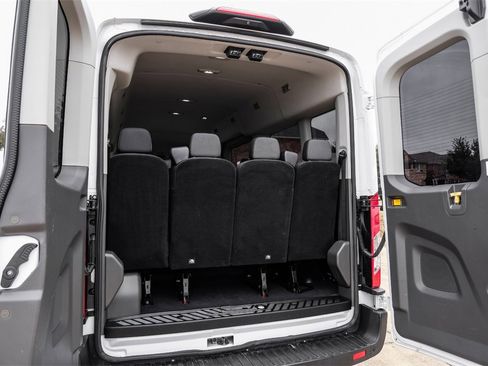 Used 2021 Ford Transit 350 XLT image 53