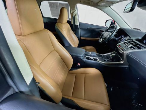 Used 2020 Lexus NX 300 AWD w/ Comfort Package image 27