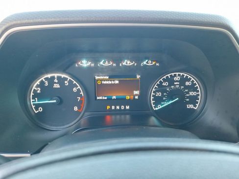 Used 2023 Ford F150 XL w/ STX Appearance Package image 31