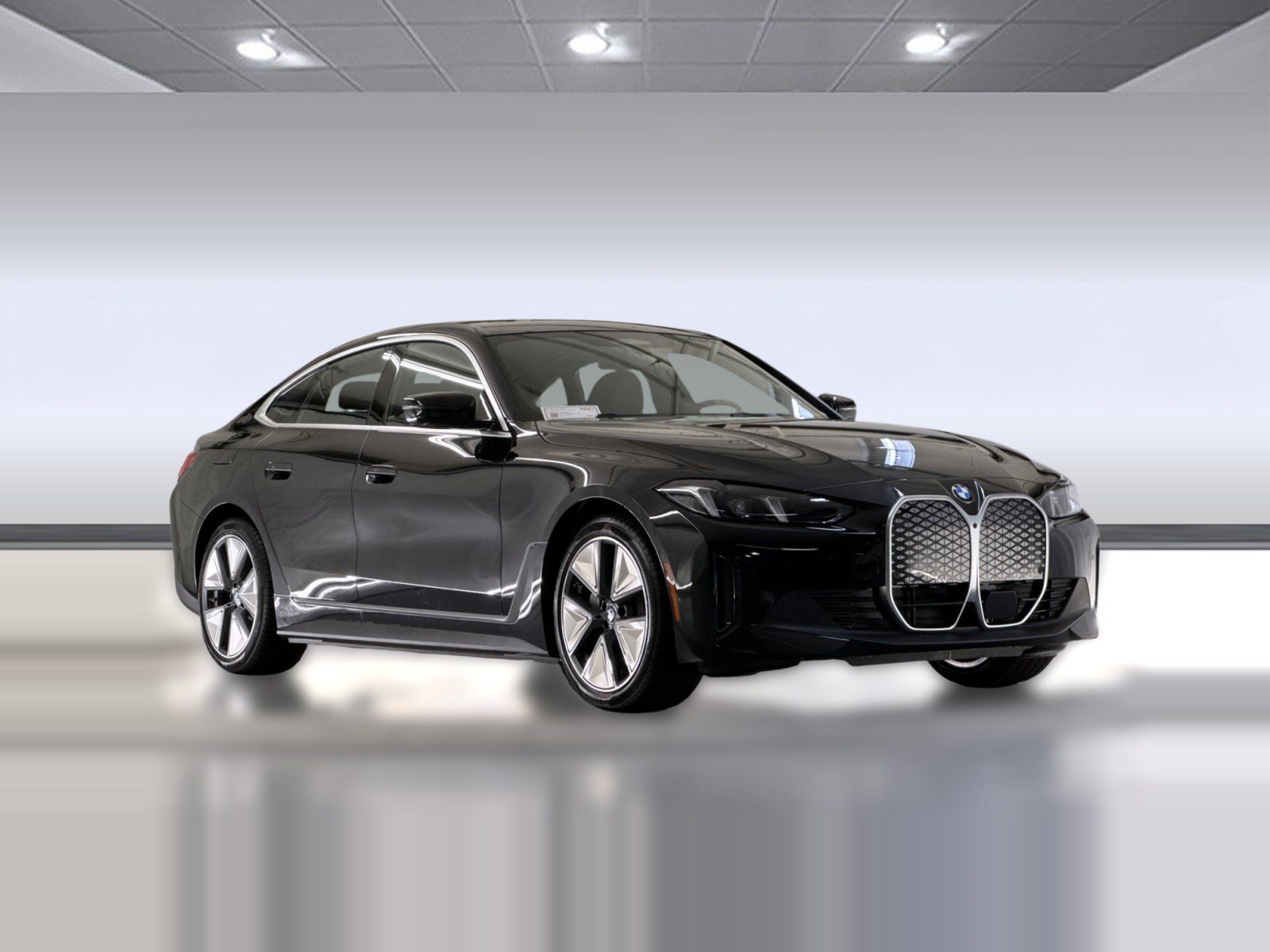 New 2026 BMW i4 xDrive40i w/ Premium Package AWD/4WD image 6