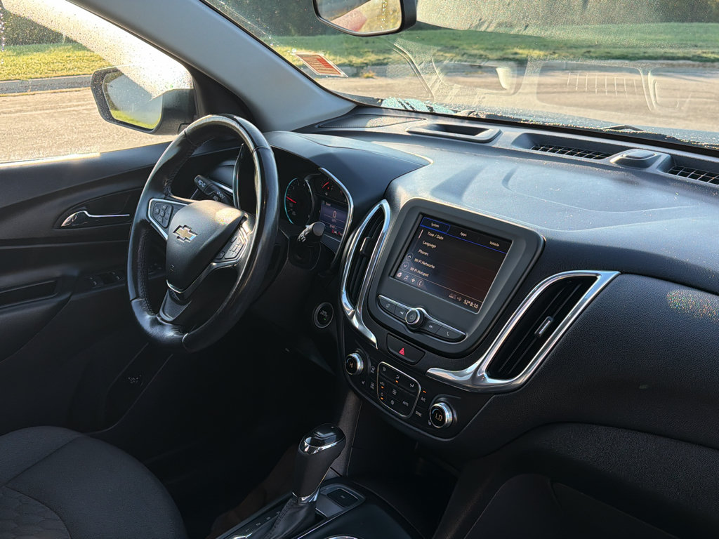 Used 2020 Chevrolet Equinox LT AWD/4WD image 25
