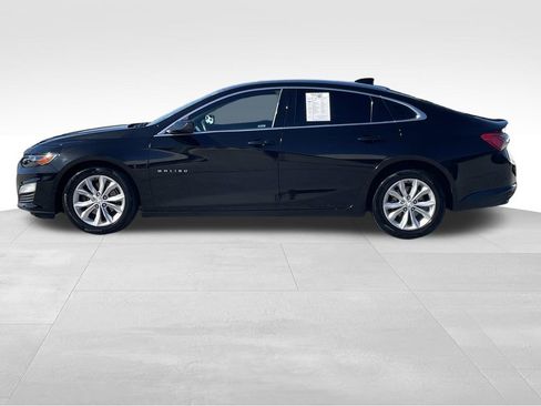 Used 2021 Chevrolet Malibu LT image 7