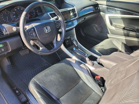 Used 2015 Honda Accord EX-L image 15