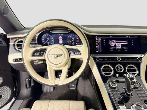 Used 2022 Bentley Continental GT Speed AWD/4WD image 23