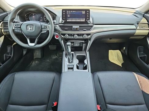 Used 2021 Honda Accord LX image 9