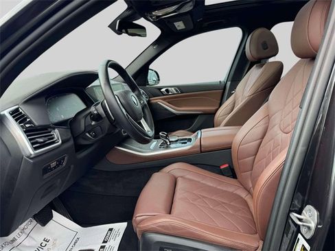 Used 2023 BMW X5 xDrive40i w/ Premium Package image 15