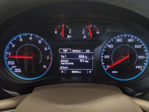 Used 2018 Chevrolet Malibu LS w/ LPO, Convenience Package 1 FWD image 23