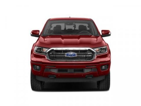 Used 2022 Ford Ranger Lariat w/ Trailer Tow Package image 7