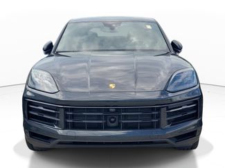 Used 2026 Porsche Cayenne S AWD/4WD video 2