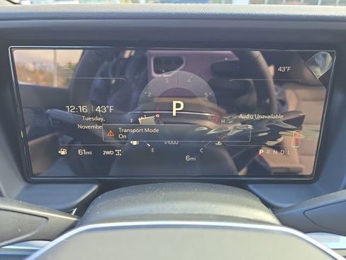 New 2026 GMC Terrain Elevation w/ LPO, Floor Liner Package AWD/4WD image 17