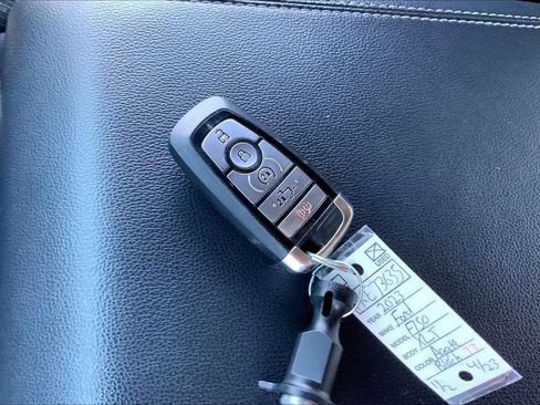 Certified 2023 Ford F150 XLT w/ Equipment Group 302A High AWD/4WD image 15