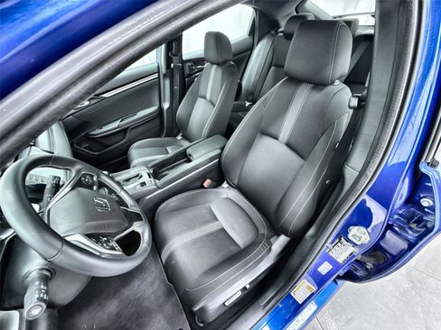 Used 2020 Honda Civic EX image 19