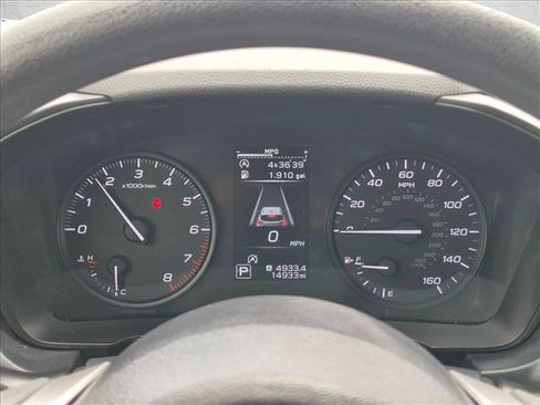 Used 2025 Subaru Impreza 2.0i AWD/4WD image 11