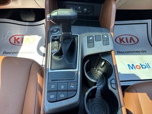 Certified 2026 Kia Sportage X-Line w/ X-Line Technology Package AWD/4WD image 15