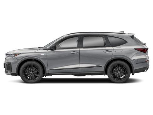New 2026 Acura MDX A-Spec AWD/4WD image 3