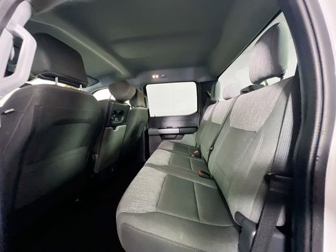 Used 2025 Ford F250 XLT image 28