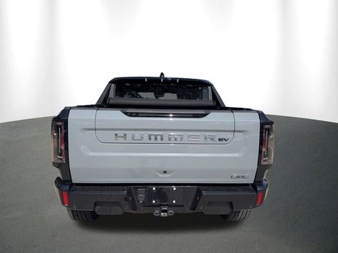 Used 2025 GMC Hummer EV 3X AWD/4WD image 17