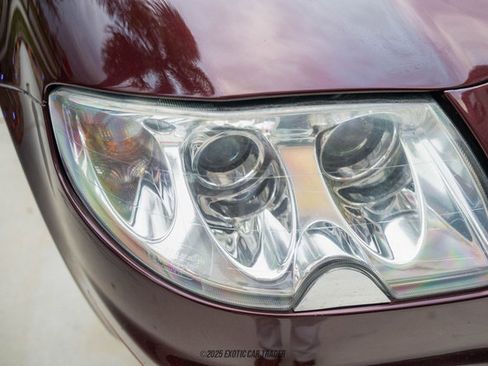 Used 2007 Maserati Quattroporte image 88