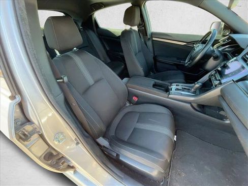 Used 2020 Honda Civic EX image 19