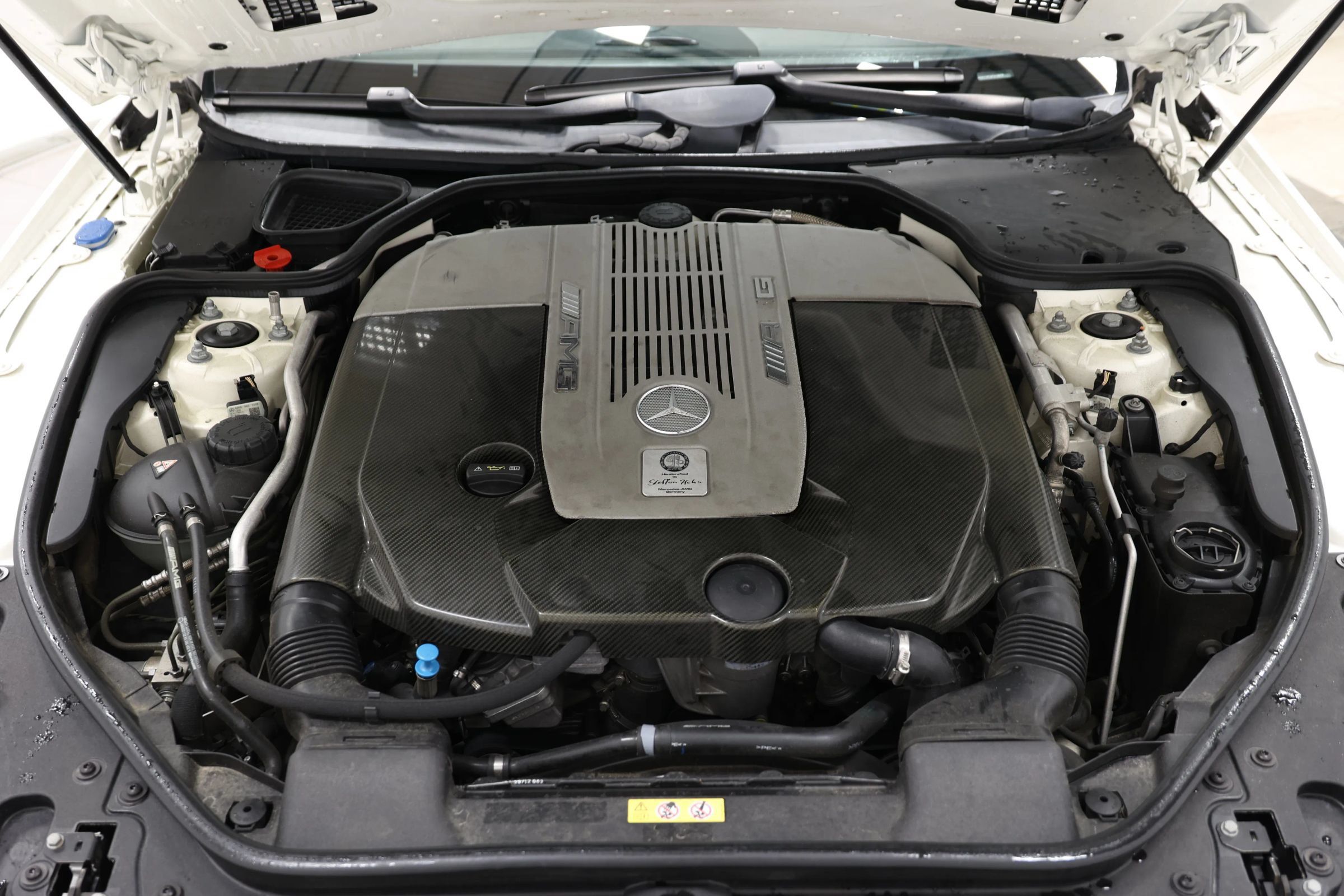 Used 2013 Mercedes-Benz SL 65 AMG image 72