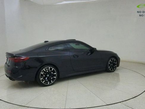 Used 2026 BMW M440i Coupe RWD image 66